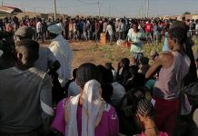Adis Abeba – Najmanje 100 mrtvih u sukobu između etiopskih regija Somali i Afar