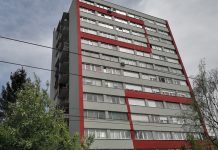 Općina Centar sa 150.000 KM sufinansira izrade termo fasada