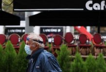 Od 3. maja Francuska ukida ograničenja putovanja, učenici se vraćaju u škole