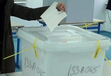 Građani Travnika i Foče (FBiH) biraju načelnike, birališta otvorena u 07.00 sati