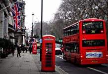 Britanija vakcinisala šestinu odraslih osoba