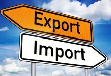 Izvoz iz BiH veći za 16,6 posto, a uvoz 2,7 posto
