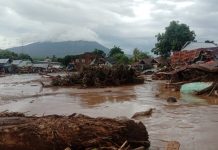 Tropski ciklon u Indoneziji izazvao poplave i klizišta, 128 poginulih