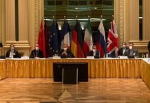 SAD i Iran u indirektnim pregovorima za spas nuklearnog sporazuma