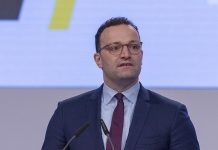 Spahn: Njemačkoj potreban lockdown na nivou države