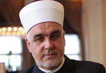 Kavazović: Volio bih da nas ramazan sve više uljudi, od političara, intelektualaca i novinara