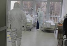 Korona u martu ugasila preko 1.500 života u BiH