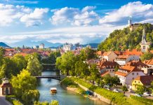 U Sloveniji pogoršano stanje epidemije, ipak se sprema otvaranje školstva