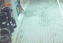 Lopovi nasmijali radnike pumpe u BiH: “Da nije bilo kamere, niko nam ne bi vjerovao”