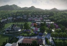 Pogledajte kako će izgledati luksuzni resort u Visokom