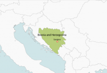 Generali povodom “non papera”: Nema podjele BiH i nikad je neće ni biti