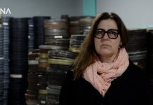 VIDEO: Tanović: Filmski centar kao pokretačka snaga bh. filmske industrije