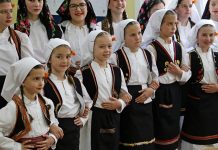 Mostarski učenici sudjelovali u obilježavanju Dana djeteta u Izmiru