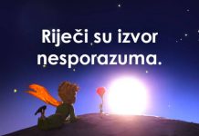 20 mudrosti koje smo naučili čitajući Malog princa