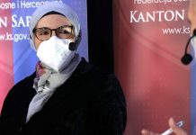 Ministrica i direktori osnovnih škola KS: Veliki broj učenika za online nastavu