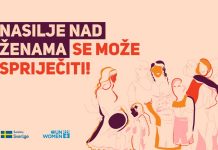 UN Women BiH podržao unapređenje uloge medija u sprečavanju nasilja nad ženama