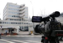 Međunarodna zajednica u BiH pozvala političare da se suzdrže od optužbi