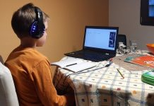 Upis djece u prvi razred osnovnih škola u KS od 1. do 30. aprila