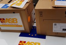 Opća bolnica dobila lijek „Tocilizumab“ od njemačke humanitarne organizacije