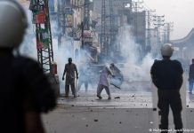 Francuska pozvala svoje građane da napuste Pakistan