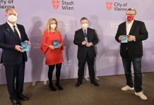 Veliki uspjeh bečkih besplatnih PCR testova od kuće