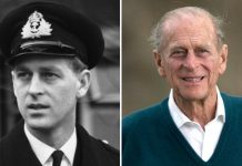 Na vječni počinak ispraćen princ Phillip