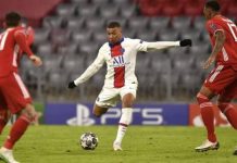 PSG pobijedio Bayern, Mbappe i Neymar briljirali