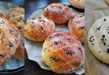 Harisa Hasić: Napravite vlastite ramazanske mini lepine