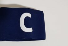 Ronaldova kapitenska traka prodata za 7.5 miliona dinara, novac ide malom Gavrilu