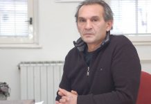 Adžović : Čitalačka publika u Turskoj kroz roman saznaje o dešavanjima u BiH