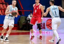 Sparsi u finalu regionalne košarkaške ABA 2 lige