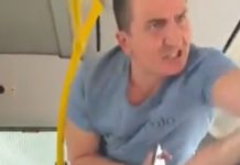 U Švicarskoj rasprava oko nenošenja maske u autobusu završila u krvi