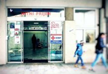 Uhićeni roditelji teško ozlijeđene djevojčice iz Nove Gradiške