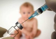 WHO: Imunizacija djece nije visoki prioritet