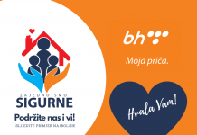 Fond „Zajedno smo sigurne“: Kada je podrška najbitnija?