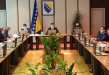Vijeće ministara BiH o akcizama i koridoru Vc