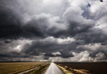 Narednih dana oblačno vrijeme, u četvrtak sunce