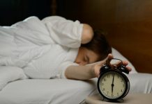 Ljudi koji teže ustaju iz kreveta su pametniji