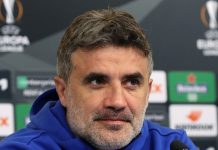 Zoran Mamić želi zatvorsku kaznu odslužiti u BiH