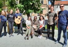 U Bugojnu mladi umjetnici koncertima obilježili Dan Evrope