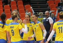 BiH pobjedom nad Estonijom izborila plasman na F4 turnir Srebrene lige
