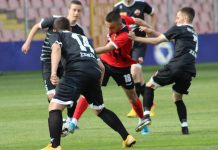 Nogometaši Čelika bez poraza osvojili Ligu ZDK i plasirali se u Drugu ligu FBiH