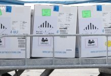 Danas stiže prvi kontingent vakcina za BiH iz Evropske unije