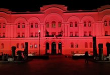 Svakog 25. u mjesecu obilježava se Narandžasti dan