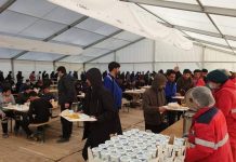 Svjetski dan Crvenog križa i Crvenog polumjeseca: Zajedno smo nezaustavljivi