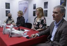 Društvo novinara BiH predstavilo publikaciju ‘Govor(om) mržnje protiv medija’