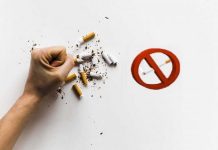 Svjetski dan bez duhanskog dima – Odlukom do prestanka pušenja