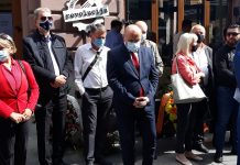 Obilježena 29. godišnjica masakra u Ferhadiji – ubijeno 26 Sarajlija