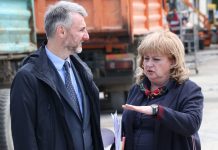 KJKP Rad odobreno 1,6 miliona KM za novu opremu i vozila