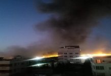 Wennesland: Izrael i Palestina na putu ka ratu punih razmjera